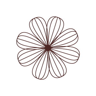 fleur icone