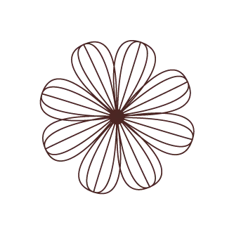 fleur icone