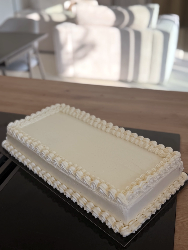 Layer Cake