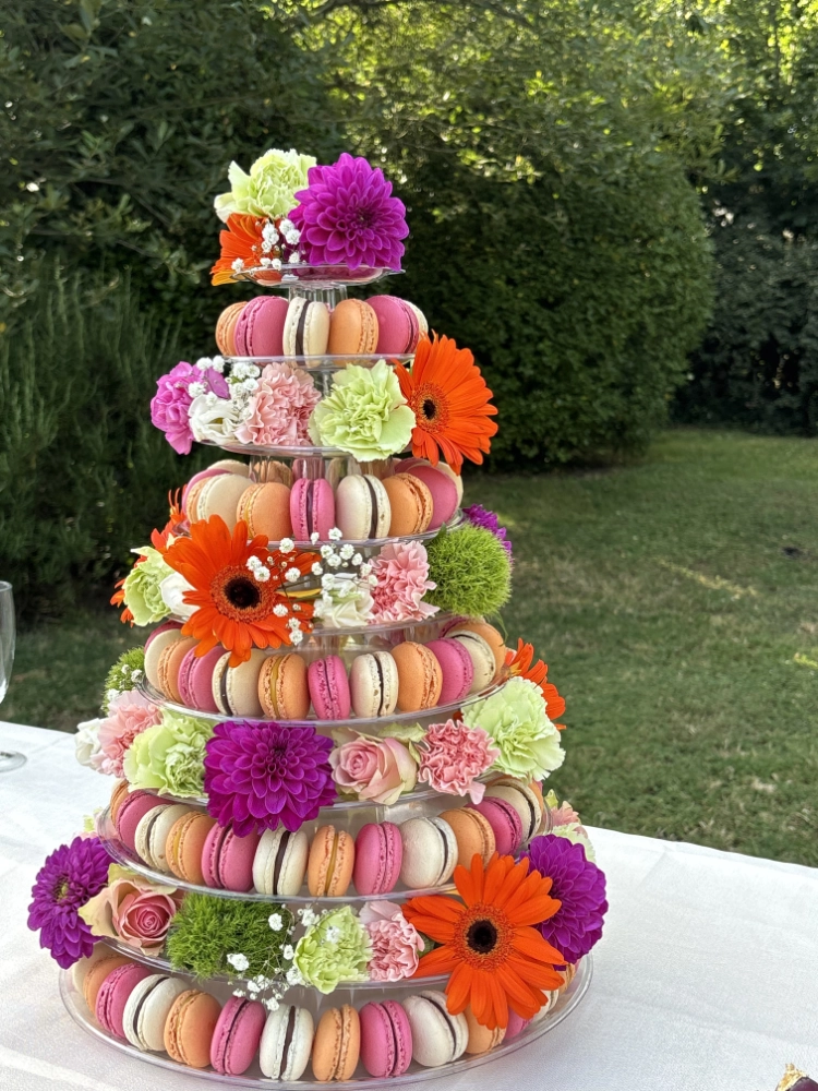 Macarons