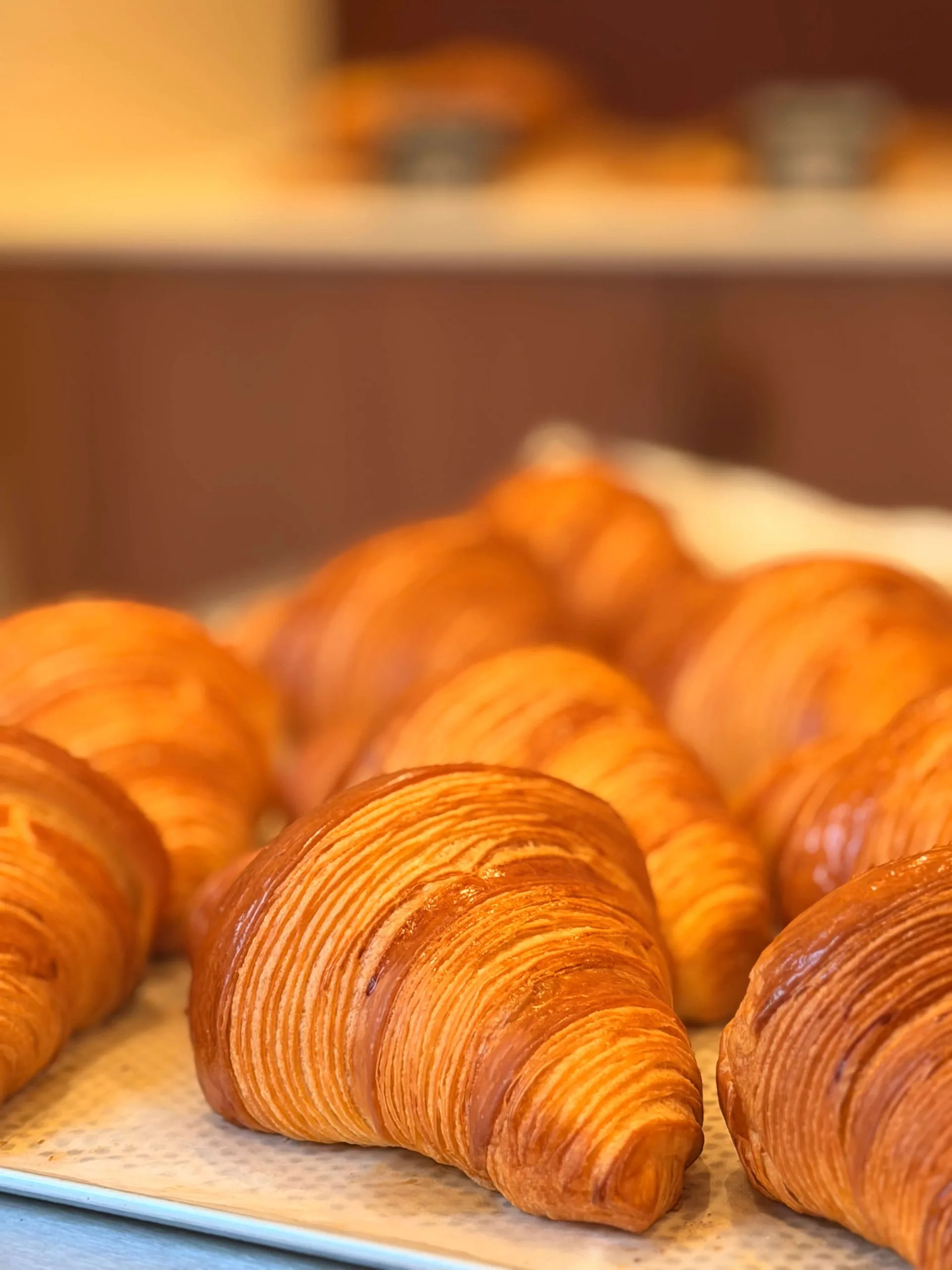 briochette cœur caramel