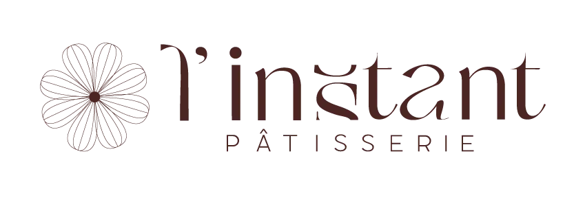 logo L'instant Pâtisserie